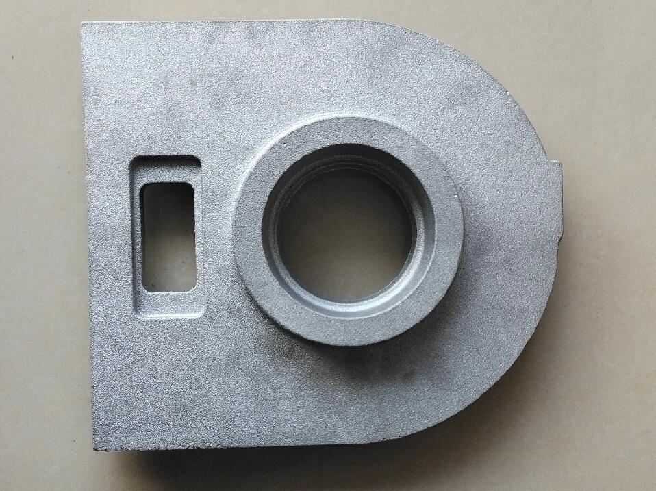 機(jī)床類(lèi)零件